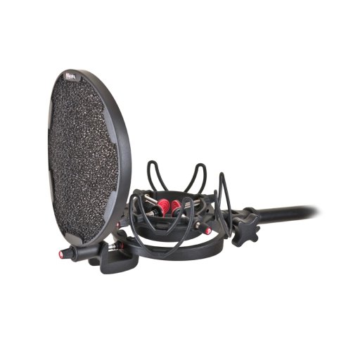 RYCOTE MICROPHONE Antivento Rycote