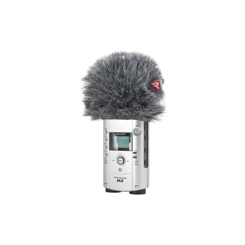RYCOTE MICROPHONE Antivento Rycote