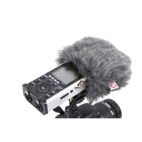 RYCOTE MICROPHONE Antivento Rycote