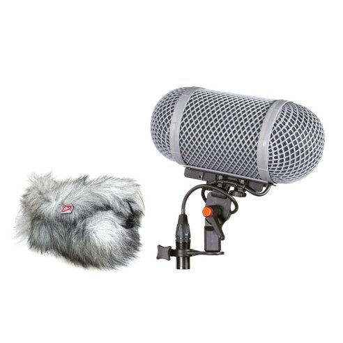 RYCOTE MICROPHONE Antivento Rycote