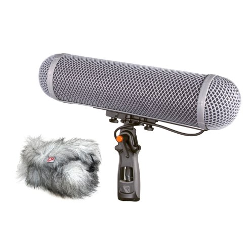 RYCOTE MICROPHONE Antivento Rycote