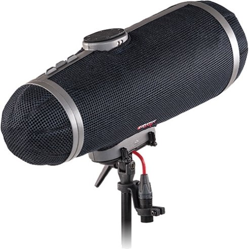 RYCOTE MICROPHONE Antivento Rycote