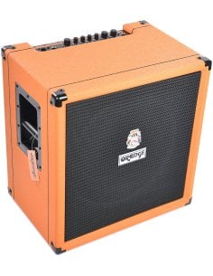 ORANGE CRUSH BASS 100