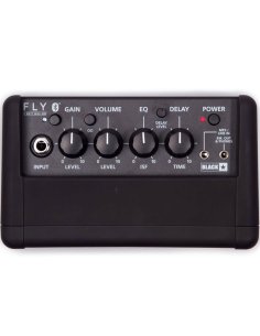 BLACKSTAR FLY 3 BLUETOOTH 2