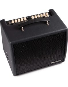 BLACKSTAR SONNET 60 BLACK