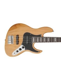 MARCUS MILLER V5 24-4 NATURAL 2