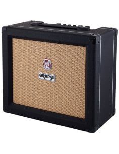 ORANGE CRUSH 35RT BK