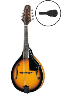 OQAN QMAN-10 SB SUNBURST