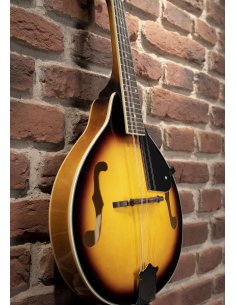 OQAN QMAN-10 SB SUNBURST 2