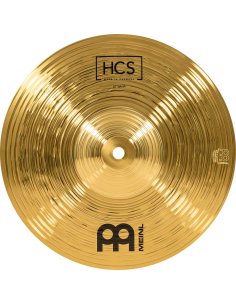 MEINL HCS10S