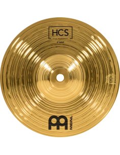 MEINL HCS8S
