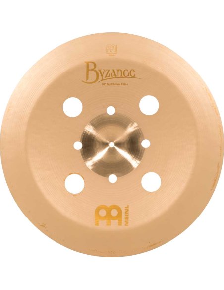 MEINL B20EQCH
