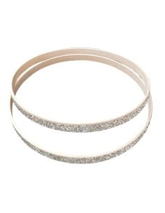 MAPEX IT 0133-2400A-VS COPPIA CERCHI 24 POLLICI FINITURA VINTAGE SPARKLE