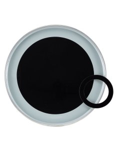 MAPEX IT 0318-620BB-MPN PELLE REMO LOGO MAPEX NERA 2