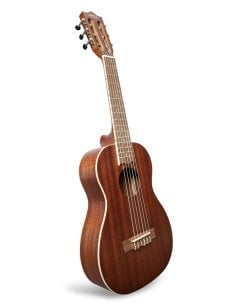 LANIKAI IT MA-G UKULELE GUITELELE IN MOGANO