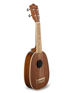 LANIKAI IT MA-P UKULELE SOPRANO PINEAPPLE IN MOGANO