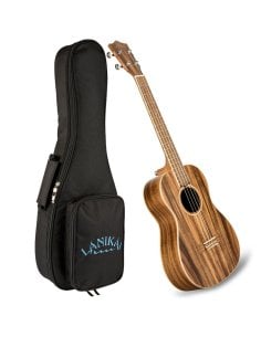 LANIKAI IT ACST-B - UKULELE BARITONO ACACIA 2