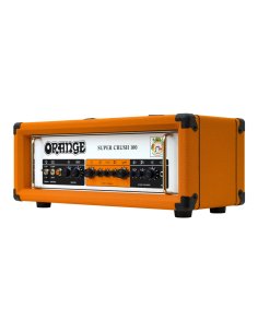 ORANGE SUPER CRUSH 100H 2