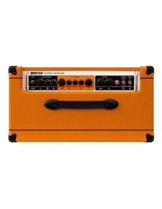 ORANGE SUPER CRUSH 100C 2