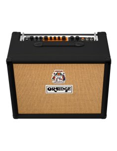 ORANGE SUPER CRUSH 100C BK