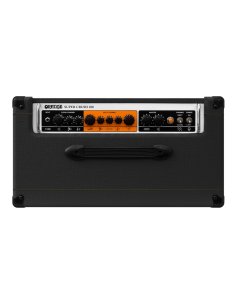 ORANGE SUPER CRUSH 100C BK 2