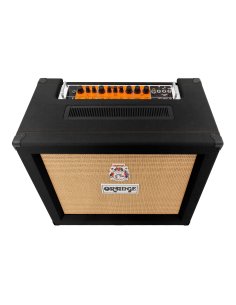 ORANGE ROCKERVERB 50C NEO MKIII BLK