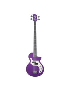 ORANGE O-BASS GLENN HUGHES SIGNATURE PURPLE