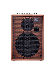 ACUS ONE FOR STRINGS 8FERDI WOOD