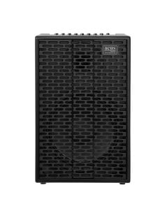 ACUS ONE FORSTRINGS 10FERDI BLACK