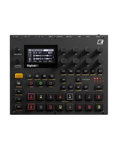 ELEKTRON DIGITAKT MK II