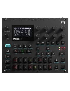 ELEKTRON DIGITONE II