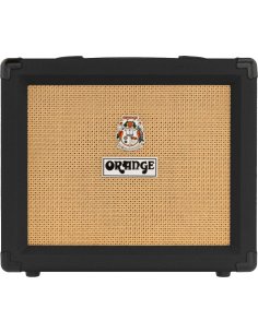 ORANGE CRUSH 20RT BK