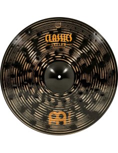 MEINL CC22DACR