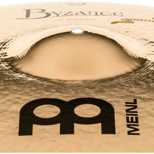 MEINL B21SR-B