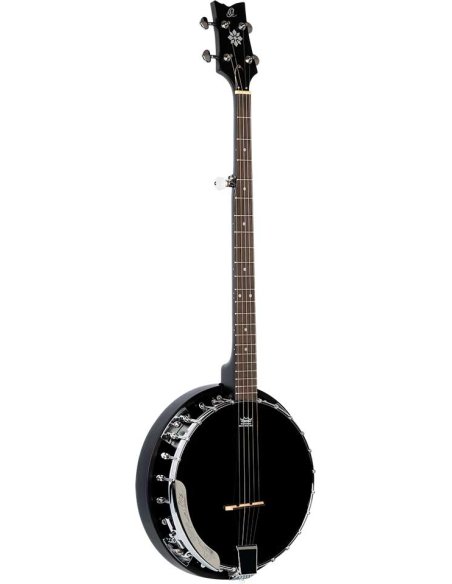 ORTEGA OBJ250-SBK ORTEGA OBJ250-SBK