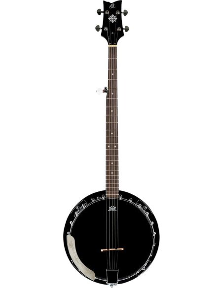 ORTEGA OBJ250-SBK ORTEGA OBJ250-SBK