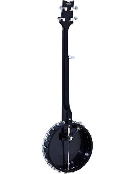 ORTEGA OBJE250OP-SBK