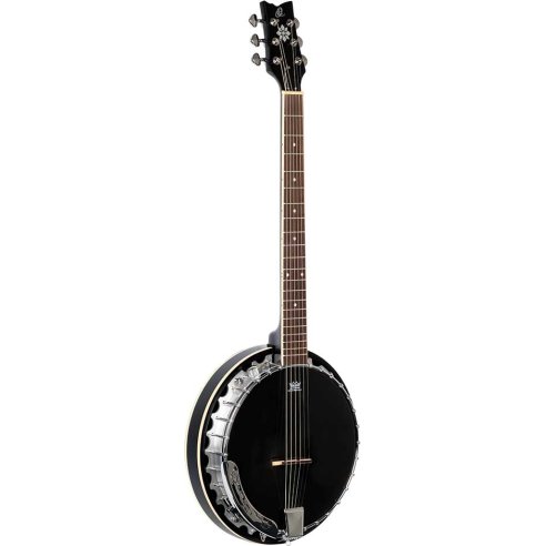 ORTEGA OBJE350/6-SBK