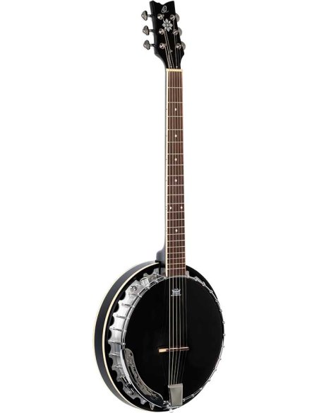 ORTEGA OBJE350/6-SBK