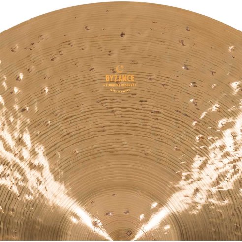 MEINL B22FRR