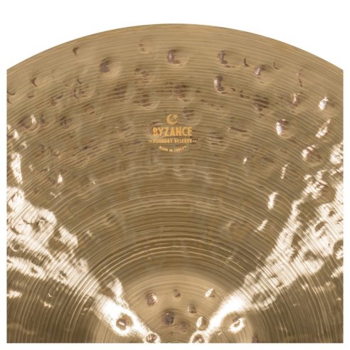 MEINL B20FRLR
