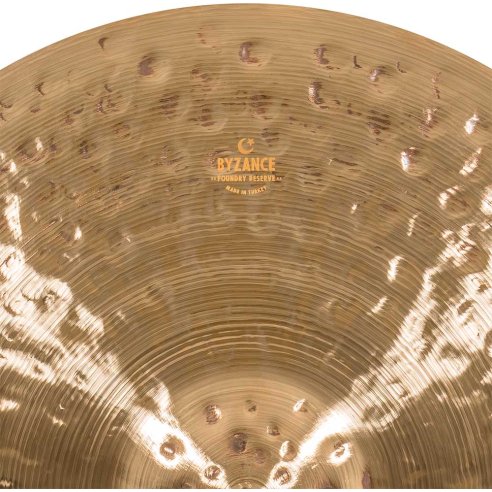 MEINL B20FRLR