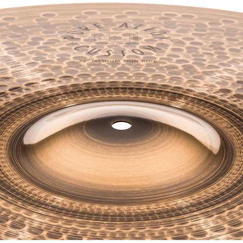 MEINL PAC22MTR