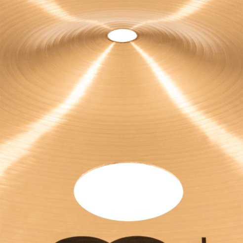 MEINL B16TTRC
