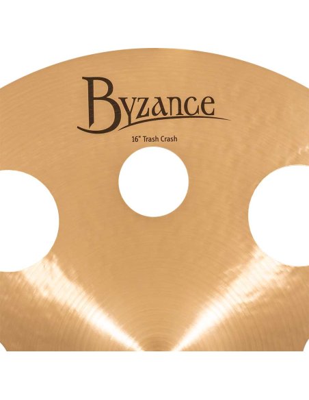 MEINL B16TTRC