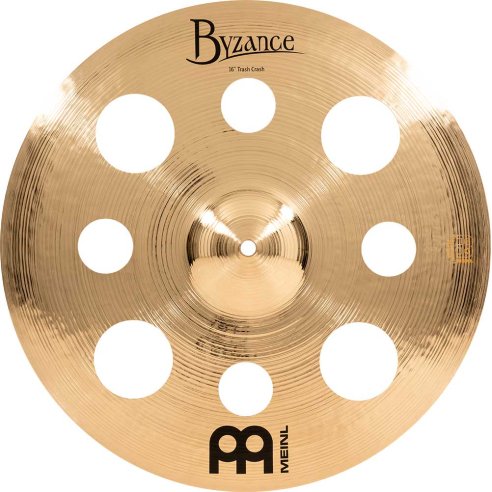 MEINL B16TRC-B