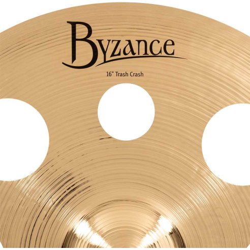 MEINL B16TRC-B