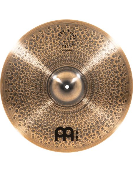 MEINL PAC19MTC