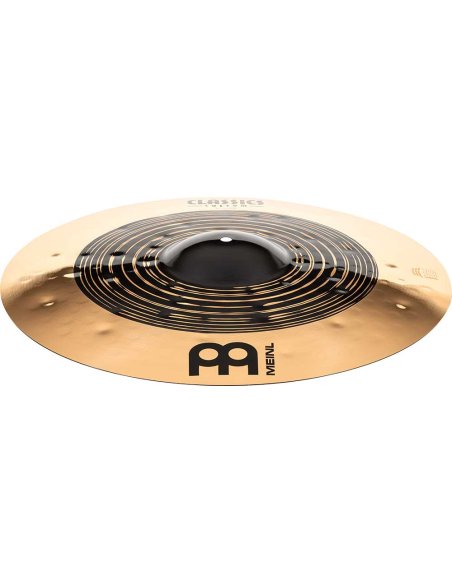 MEINL CC20DUR MEINL CC20DUR