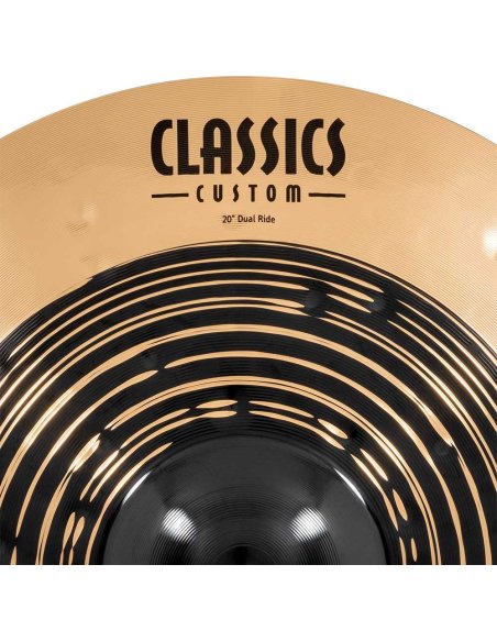 MEINL CC20DUR MEINL CC20DUR